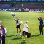 Belgie 1993, Silnice 10 000m