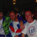 Mistrovství světa Anglie 1992
