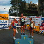 Běchovice 1991