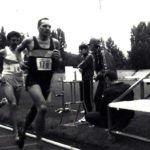 Mistrovství republiky Bánská Bystřice 1992