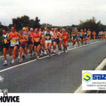 Běchovice 1993