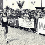 Mistrovství Evropy Úpice 1993, 10 000m