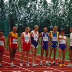 Mistrovství Evropy Dánsko 2004
