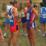 Mistrovství světa Lahti Finsko 2009