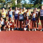 Mistrovství světa Austrálie 2001